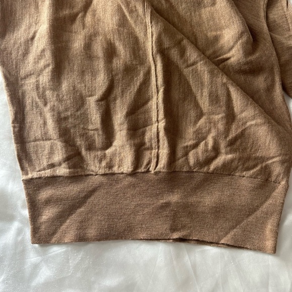 Banana Republic Merino Wool Lightweight Sweater - Picture 6 of 7